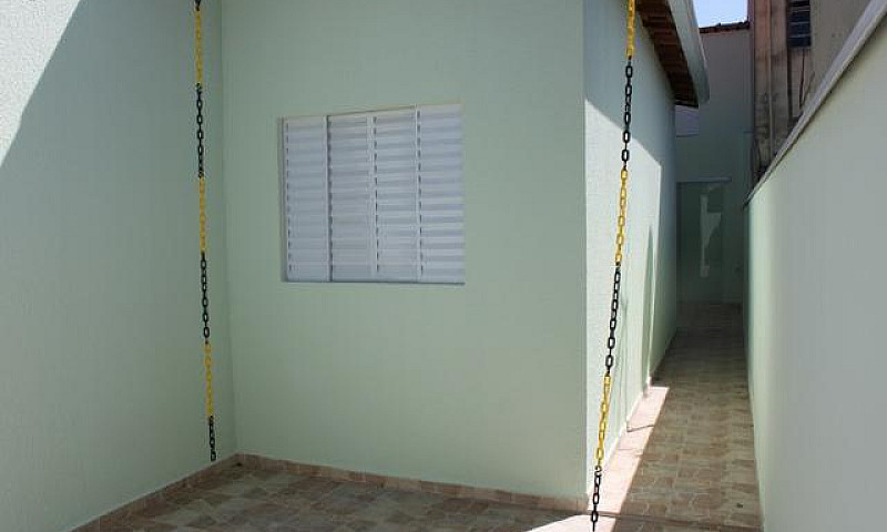 Casa 2 Dormitórios E...