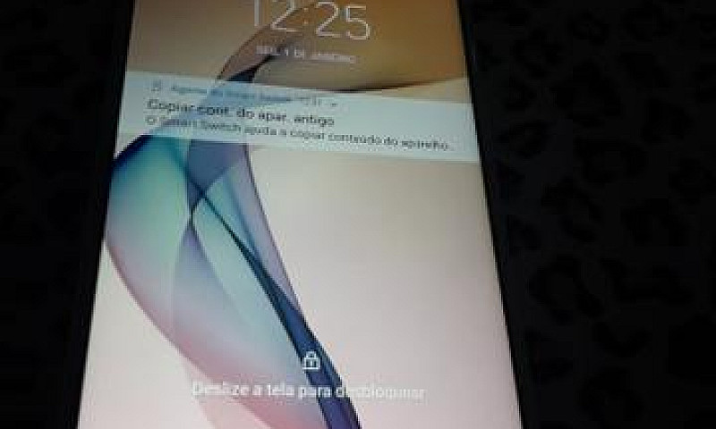 J7 Prime Novo 995308...