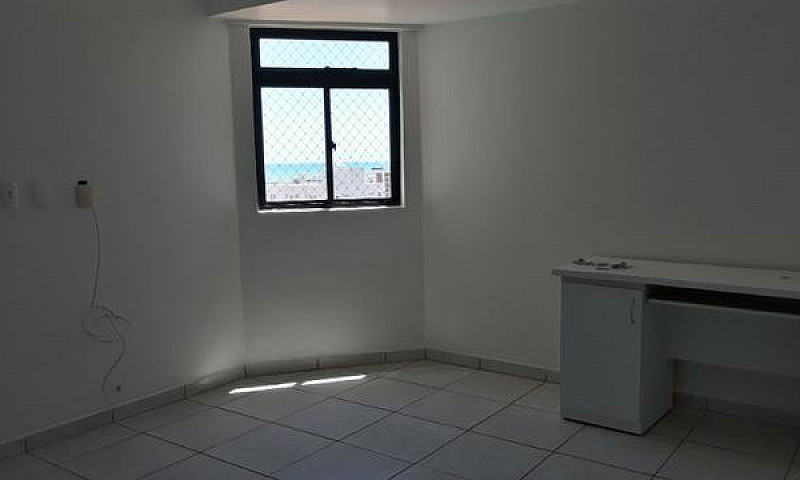 Apartamento De 3 Dor...