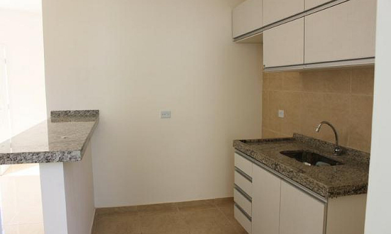 Casa 2 Dormitórios E...