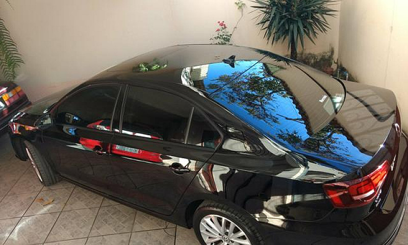 Jetta 1.4 Turbo...