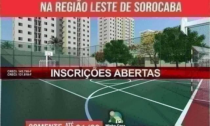 Minha Casa Minha Vid...