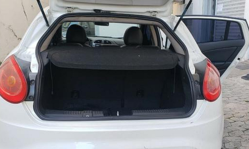 Fiat Bravo...