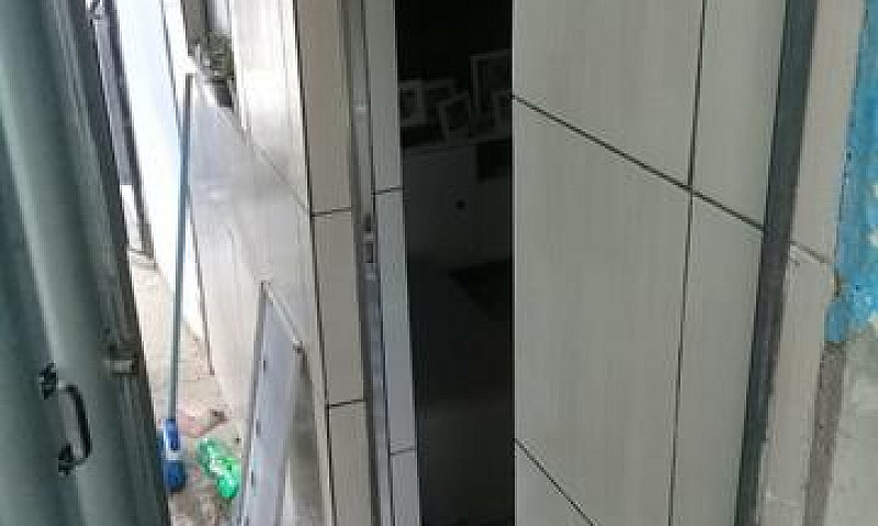 Vende Está Casa....