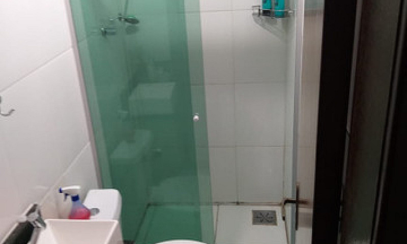 Lindo Apartamento De...