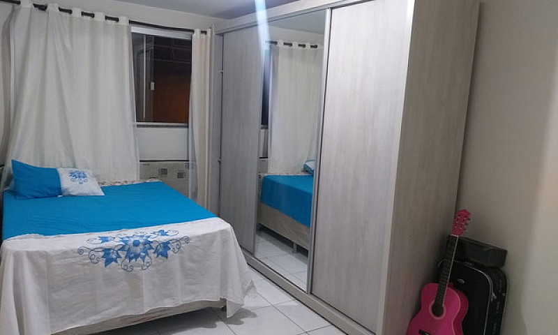 Lindo Apartamento De...