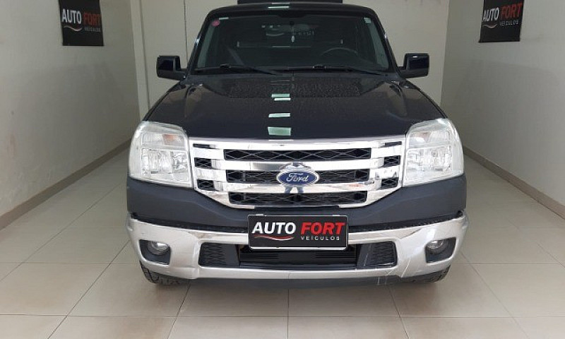 Ranger Xlt 2.3 16V 4...