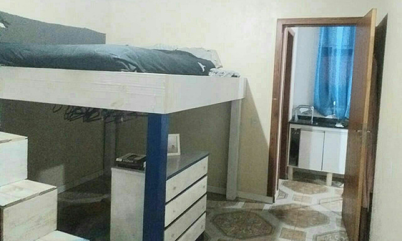 Vendo Linda Casa Em ...