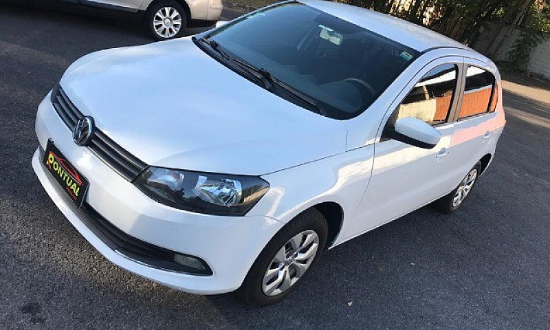 Gol Gvi 2016 Complet...