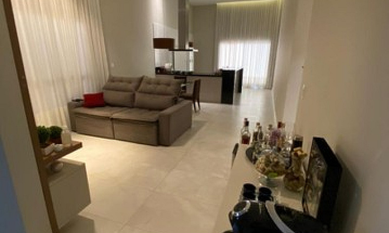 Casa Linear No Boule...