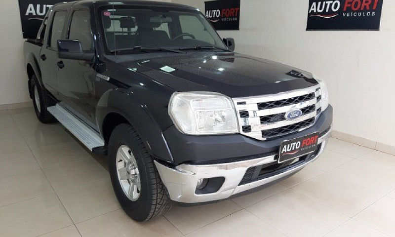 Ranger Xlt 2.3 16V 4...