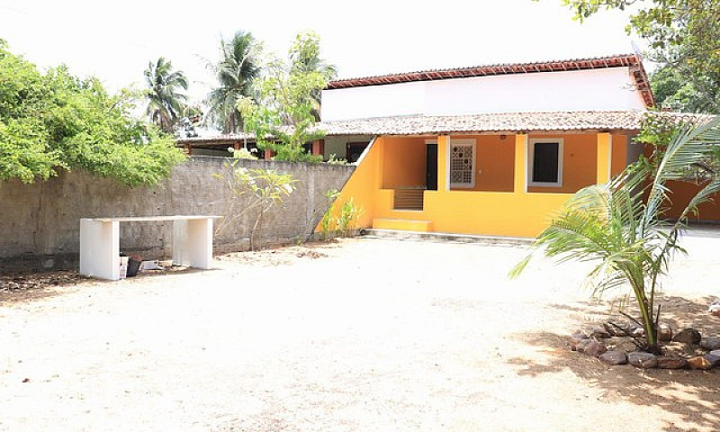 Casa 2 Quartos No Pi...