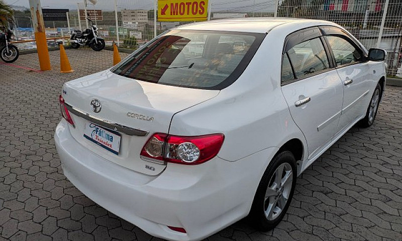 Corolla 2.0 Xei Auto...