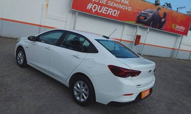 Onix 2019/2020 1.0 T...