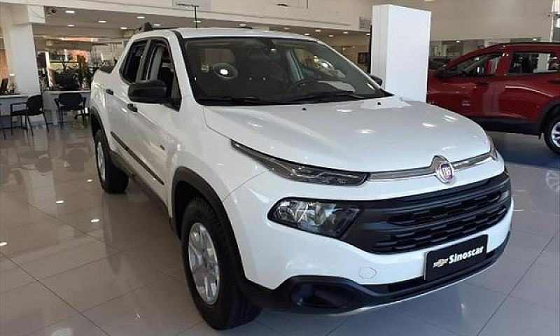 Fiat Toro 2.0 16V Tu...