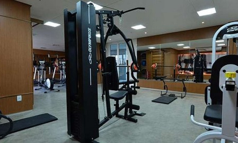 Helbor Parque Clube ...