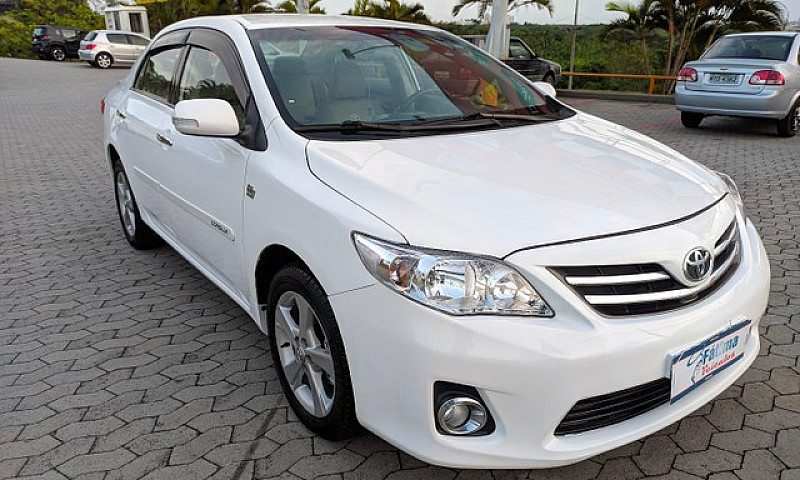Corolla 2.0 Xei Auto...