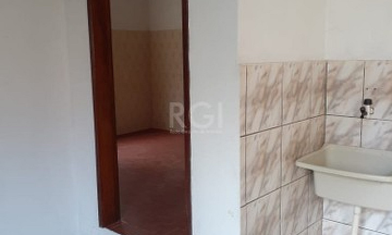Casa Em Belém Novo...