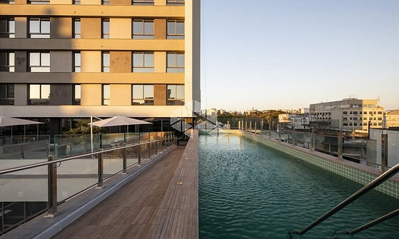 Apartamento Studio D...