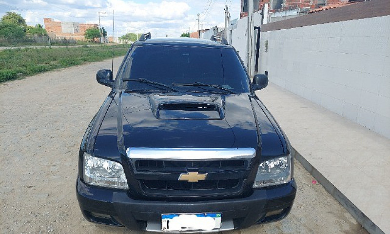 S10 2011 Diesel Exec...