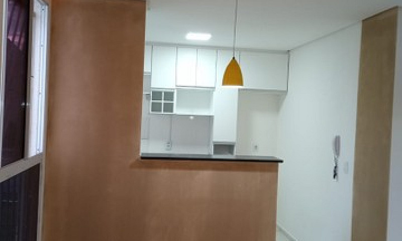 Apartamento No José ...