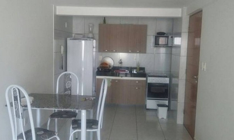 Apartamento Para Alu...