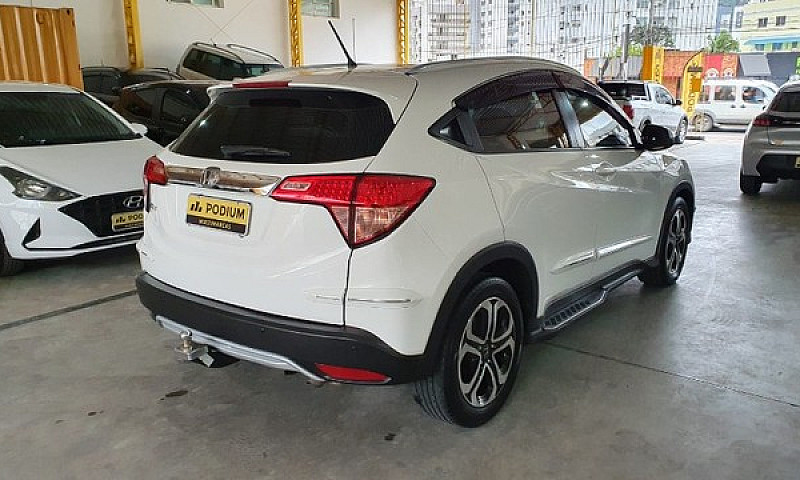 Hr-V Lx 1.8 Flexone ...