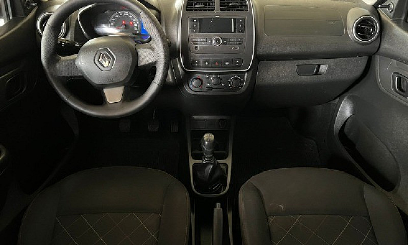 Renault Kwid Zen 1.0...