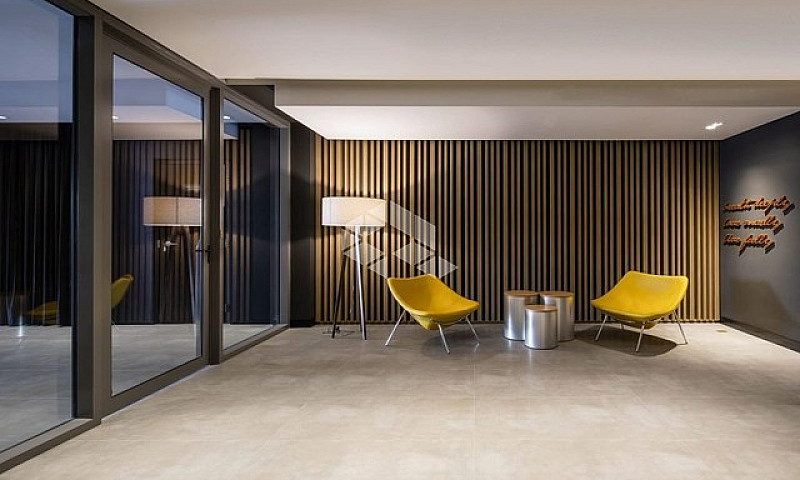 Apartamento Studio D...