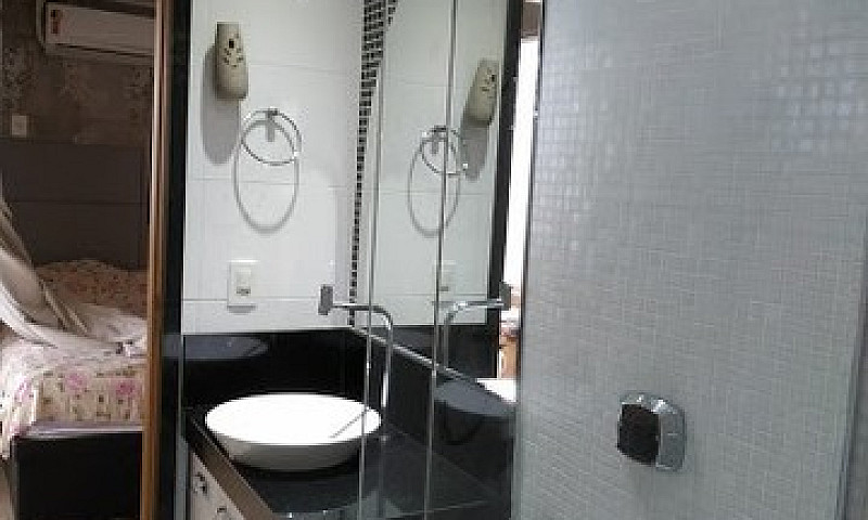 Apartamento 4 Quarto...