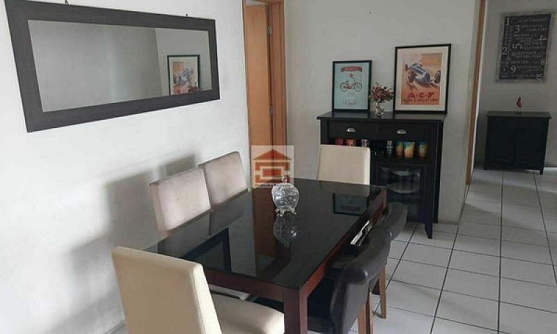 Alugo Lindo Apartame...