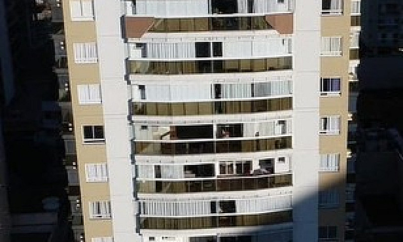 Apartamento 4 Quarto...