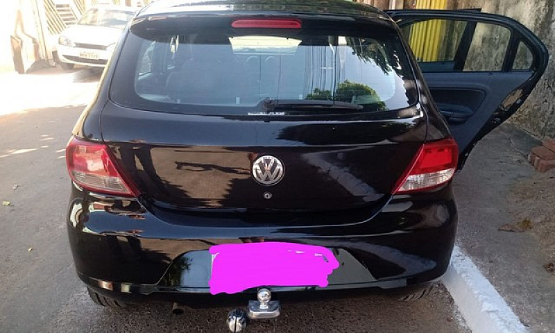 Gol G5 Trend 2009...