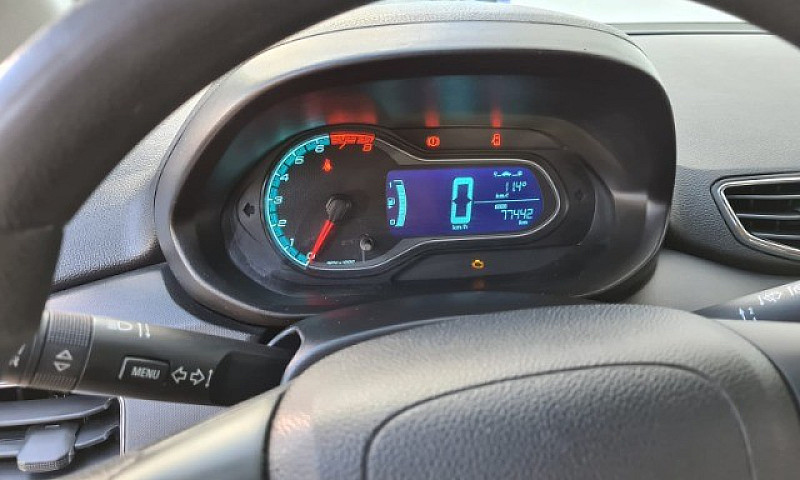 Onix Ltz 1.4 - 8V - ...