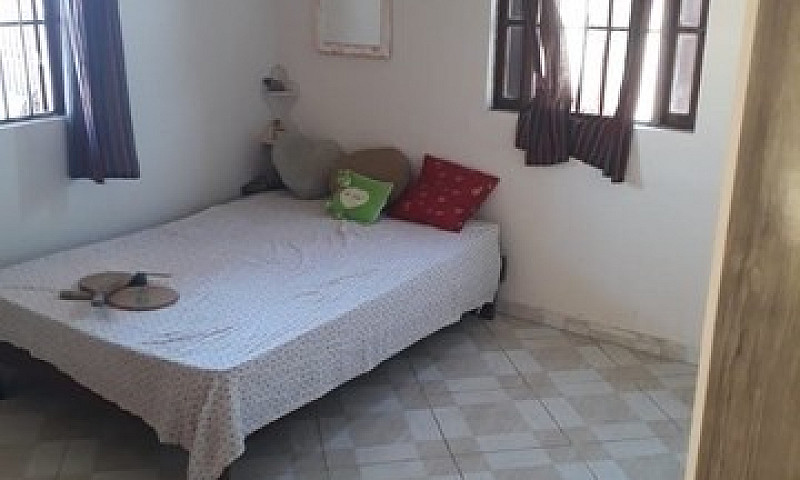 7-  Casa Em Enseada ...