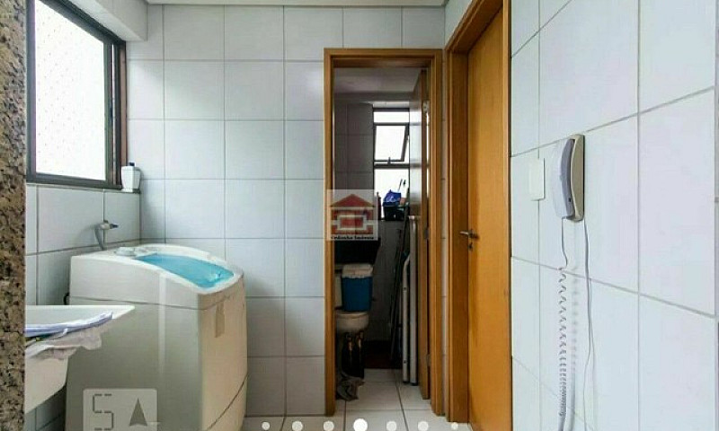 Alugo Lindo Apartame...