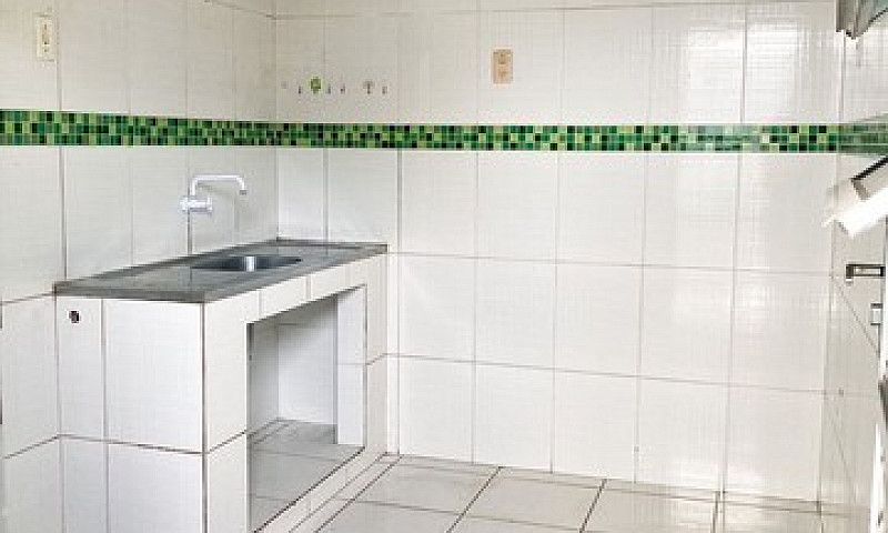 Apartamento Municipa...