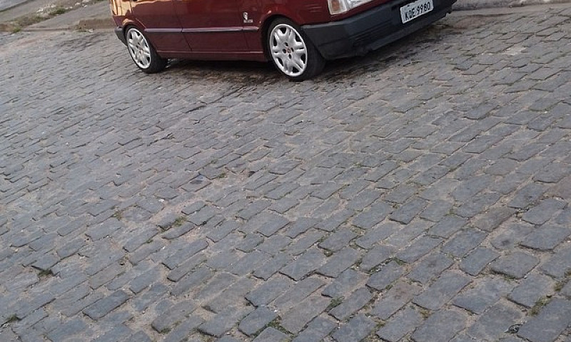 Fiat Uno Ano 96...