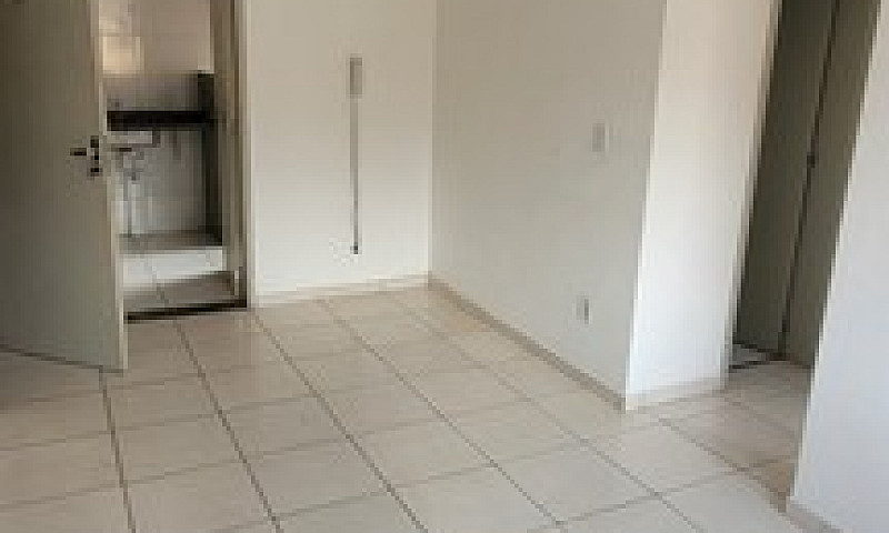 Alugo Apartamento No...