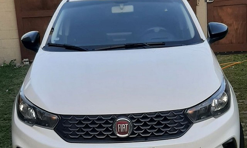Fiat Argo 2019-Model...