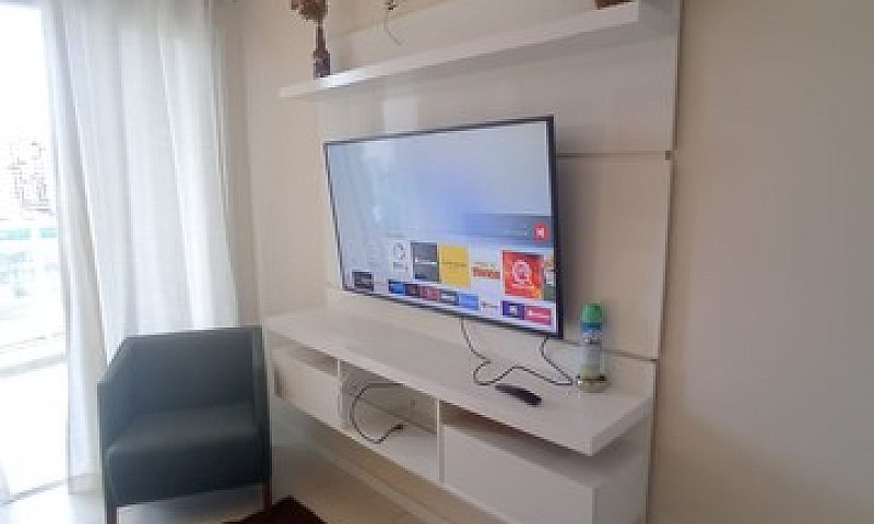 Apartamento Para Alu...