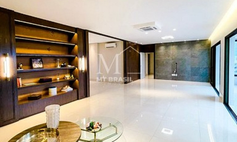 Apartamento Royal Pr...