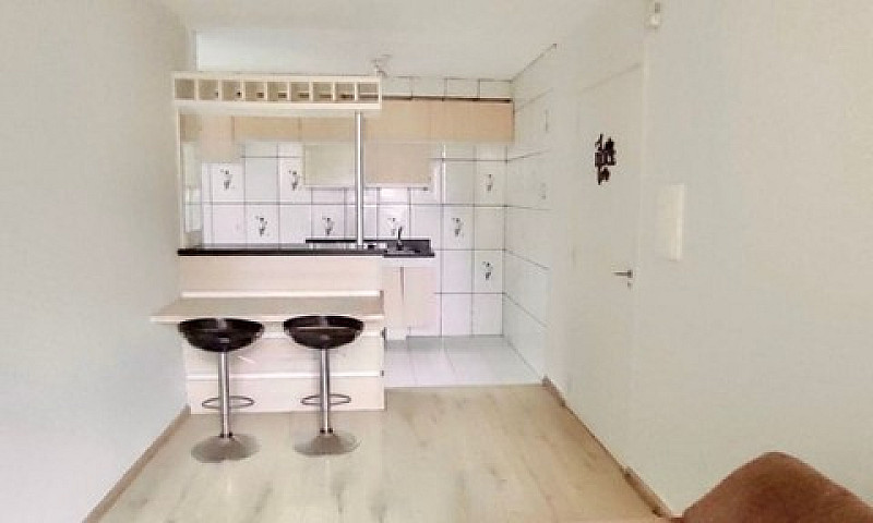 Apartamento 50M², 2 ...