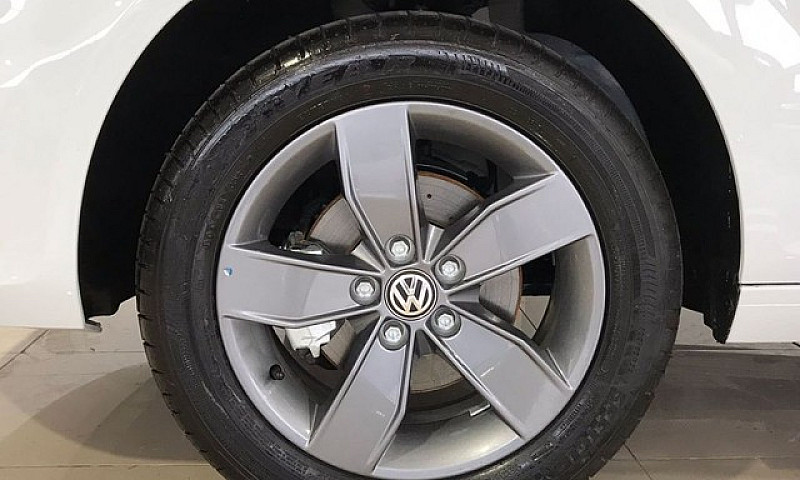 Vw Fox Connect 1.6 8...
