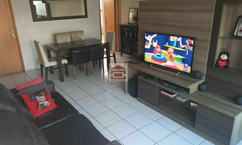 Alugo Lindo Apartame...