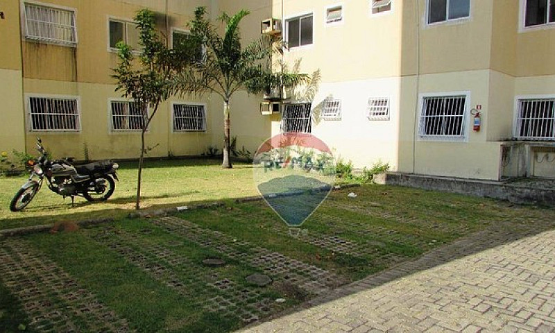 Apartamento Com 2 Do...