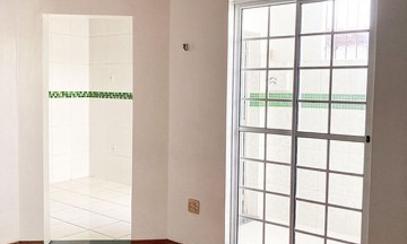Apartamento Municipa...