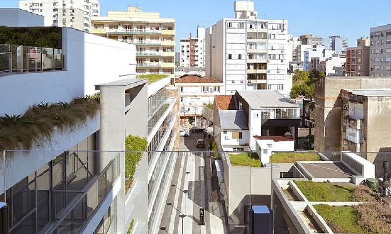 Apartamento Studio D...