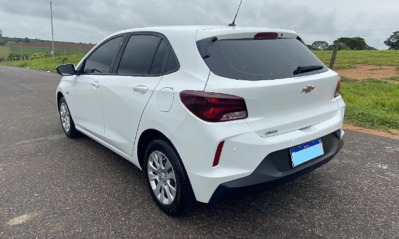 Ônix Chevrolet Lt 20...