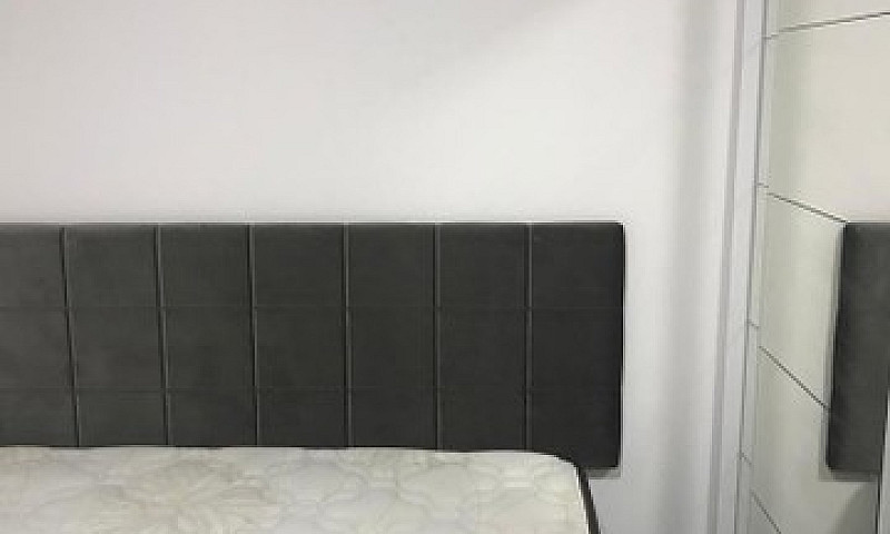 Alugo Apartamento Mo...